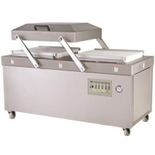 Industrial stainless steel high packaging speed vacuum packaging machine